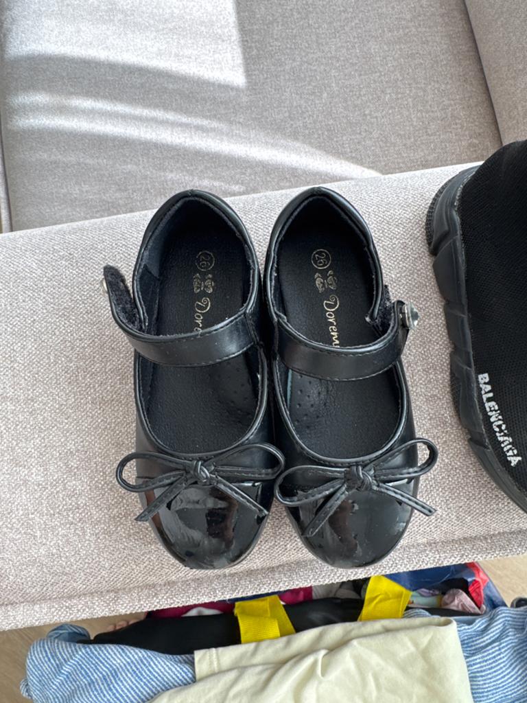Diverse kinderschoenen maat 25/26 - Gebruikt, Kinderen en Baby's, Ophalen of Verzenden, Gebruikt, Jongen of Meisje, Overige typen