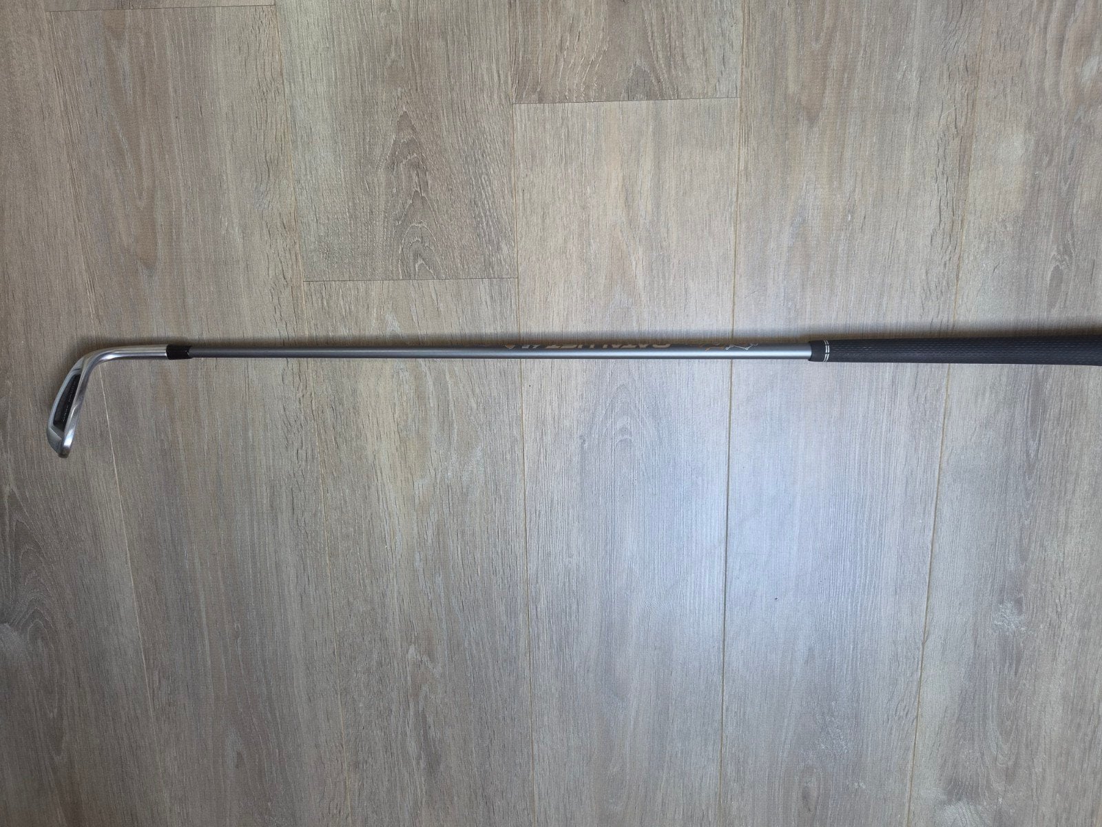 Callaway Golf Wedge 60 graden - Mack Daddy CB, Sport en Fitness, Ophalen of Verzenden, Gebruikt, Club, Callaway