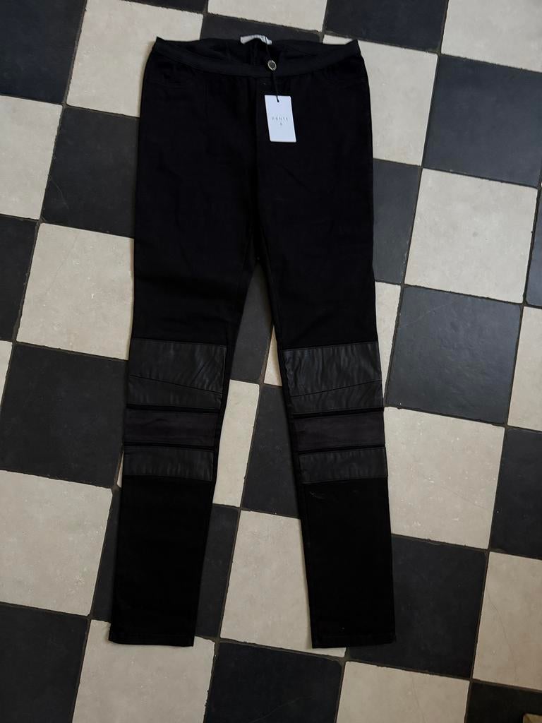 Dante 6 nieuwe tempest legging, Legging, Zwart, Nieuw, Maat 40/42 (M)
