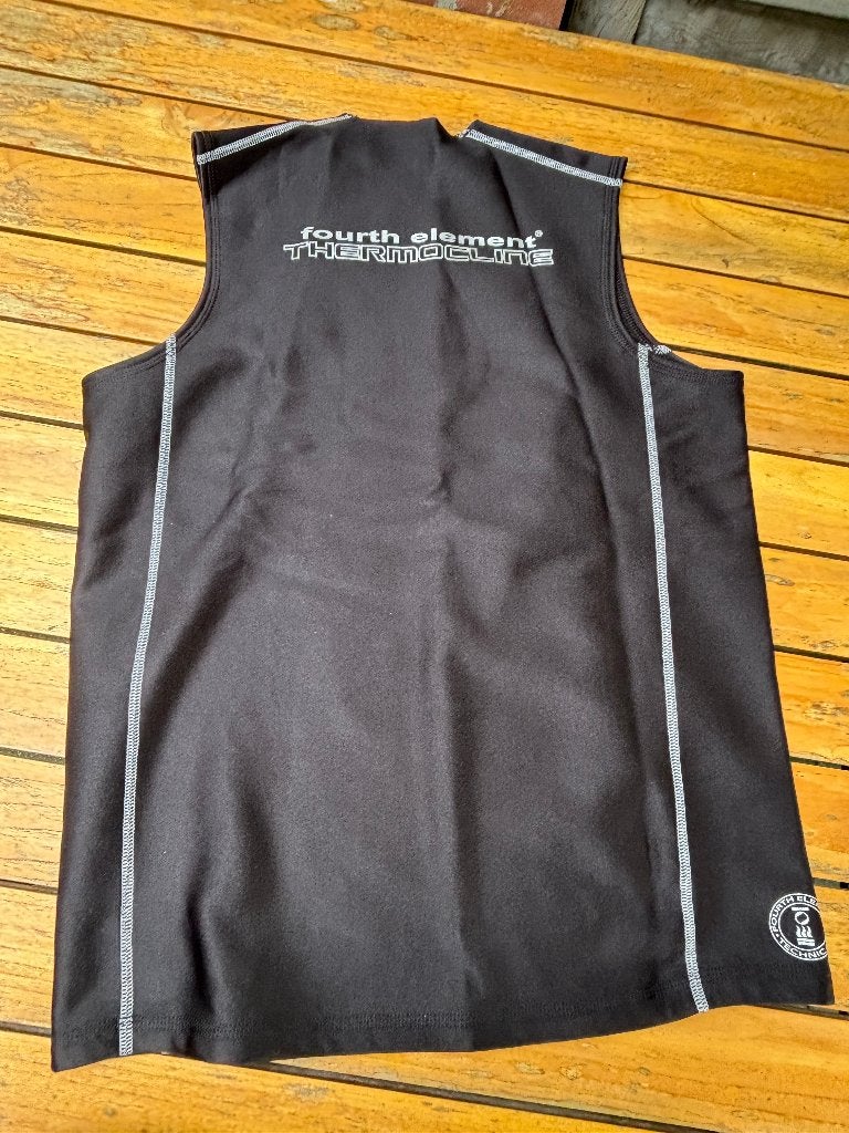 Duikvest – Fourth Element Themocline  ZGAN!, Ophalen of Verzenden, Nieuw, Duikpak