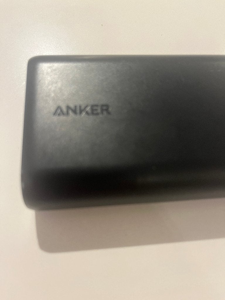ANKER powerbank 3 stuks, Telecommunicatie, Ophalen of Verzenden, Gebruikt, Anker