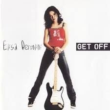 Elisa Bertolini, Ophalen of Verzenden, Gebruikt, Pop