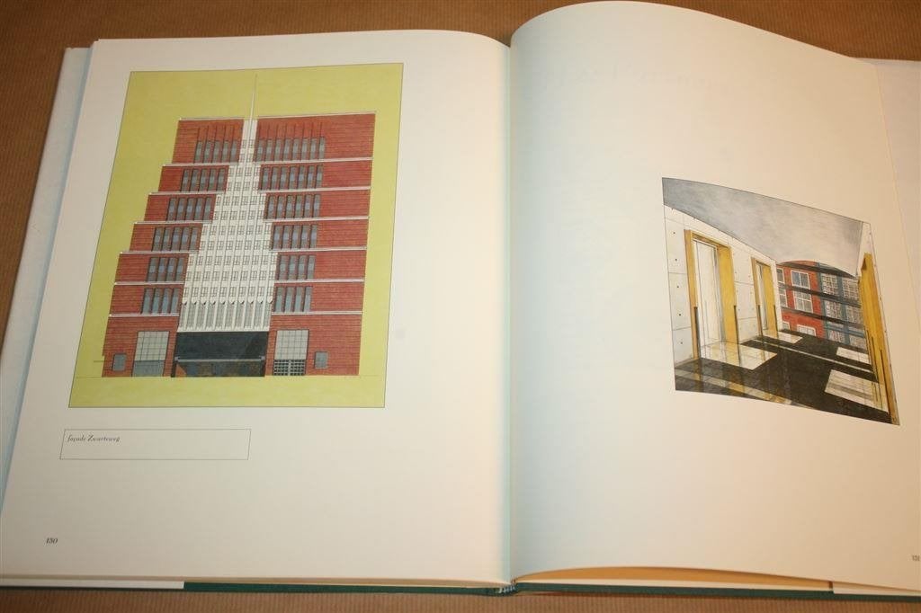 Civil Art. Urban Space as Architectural Task. Rob Krier.., Ophalen of Verzenden, Gelezen, Architecten