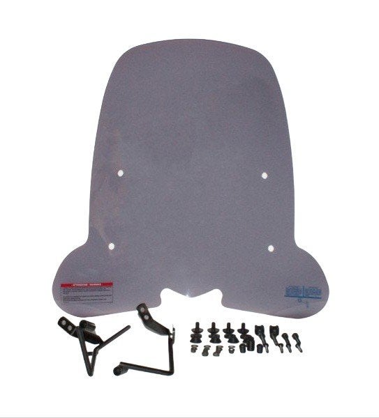 Windscherm Hoog Smoke Sym Orbit/X-Pro Compleet NIEUW, Ophalen of Verzenden, ., ., .