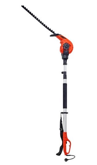 lange elektrische heggenschaar, Ophalen, Zo goed als nieuw, Elektrisch, Einhell