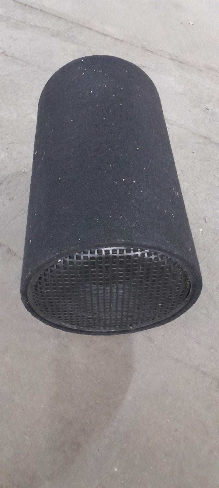 Magnat Killer Bull 300X Subwoofer - Krachtige Bass Tube, Audio, Tv en Foto, Ophalen of Verzenden, Gebruikt, Subwoofer, Magnat