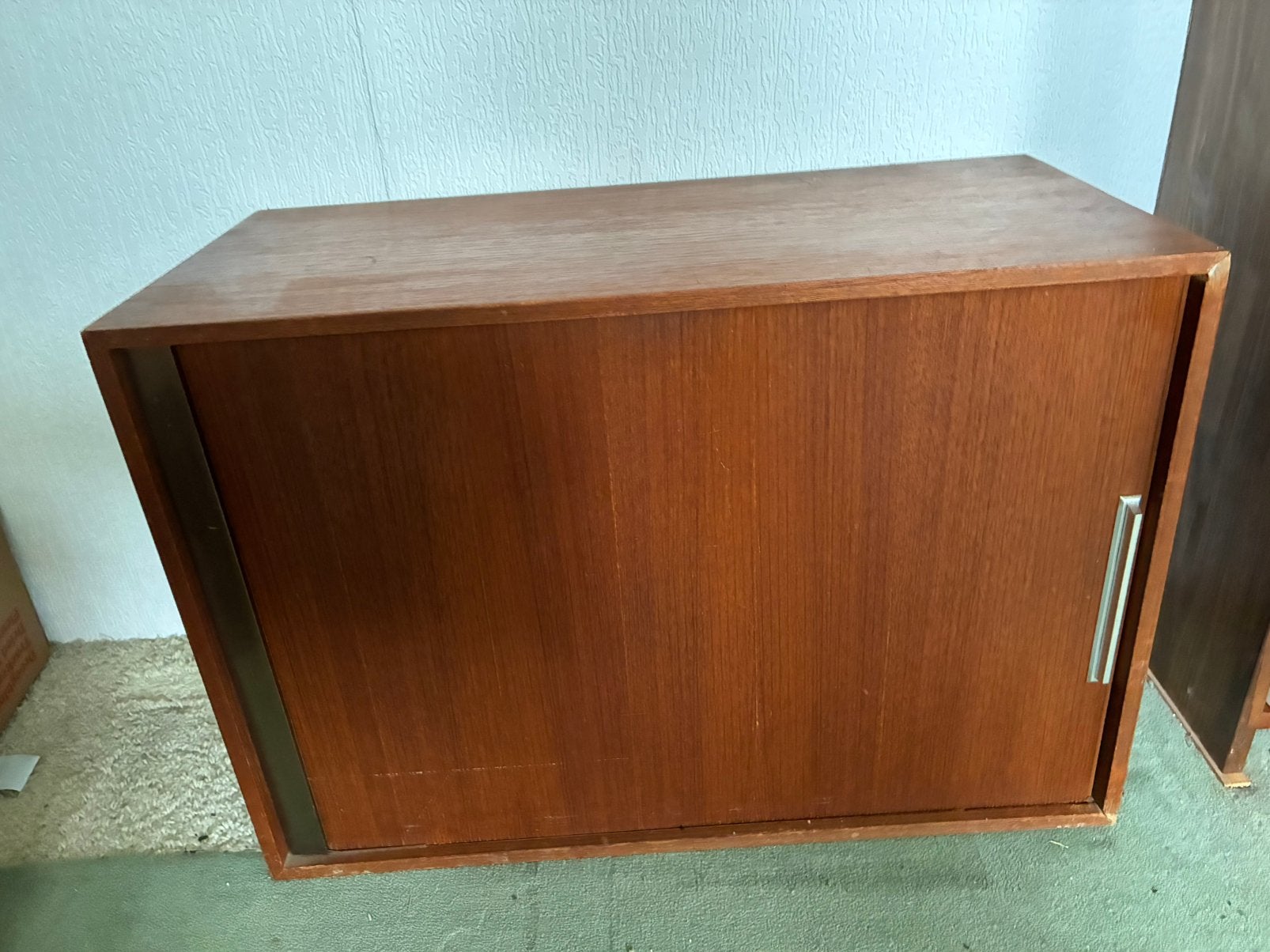 Tv- kast vintage, Zo goed als nieuw, Minder dan 100 cm, 25 tot 50 cm, 50 tot 100 cm