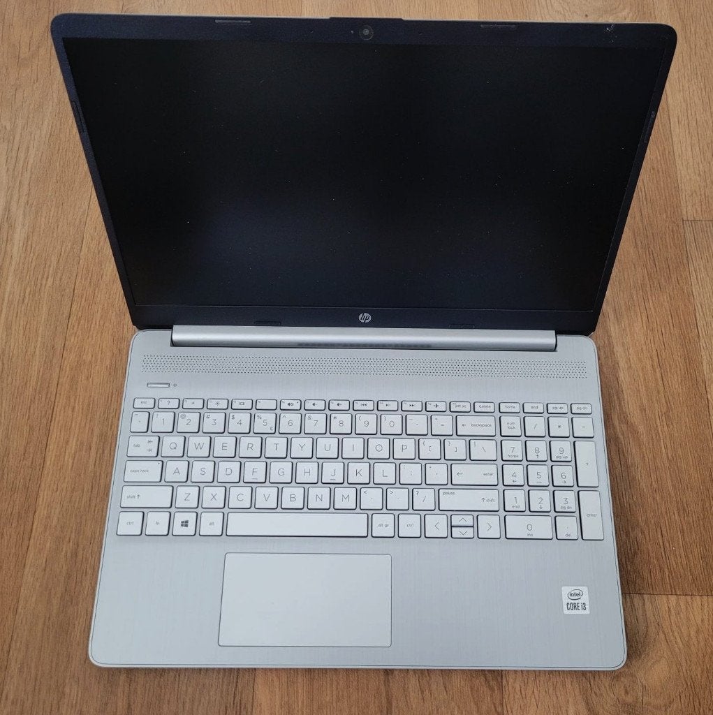 HP 15s Laptop, Computers en Software, Hp, Gebruikt, 2 tot 3 Ghz, Ophalen of Verzenden