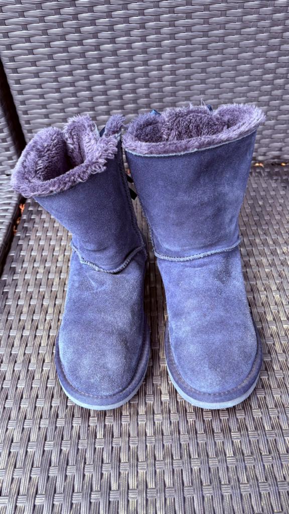 Uggs alias Stok’s original maat 37, Ophalen of Verzenden, Zo goed als nieuw, Laarzen