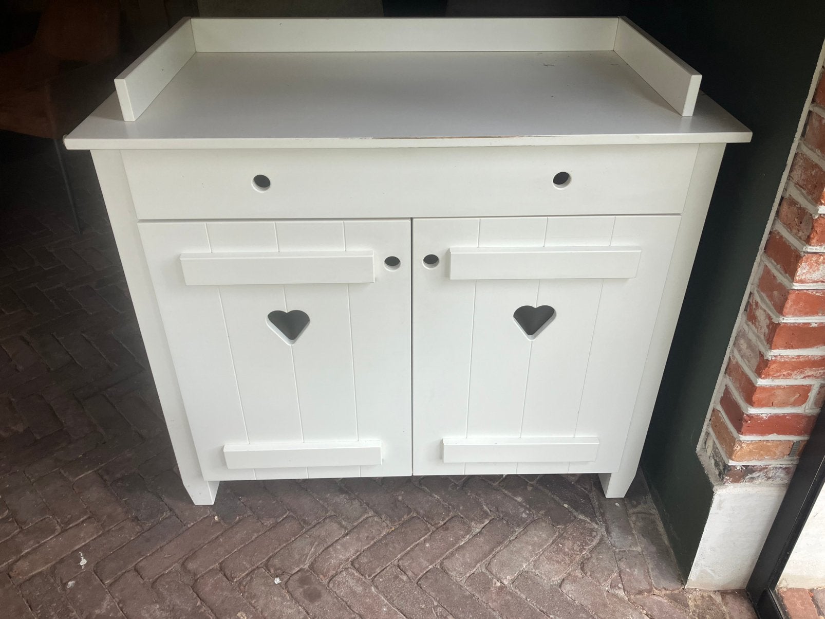 Commode kinderkamer, Kinderen en Baby's, Kinderkamer | Commodes en Kasten, Ophalen, 50 tot 70 cm, 90 tot 105 cm, 100 cm of meer