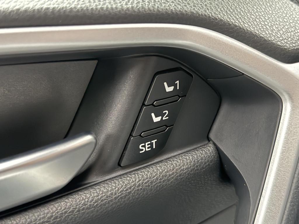 Toyota RAV4 2.5 Hybrid AWD Executive, Automaat, Gebruikt, Euro 6, 2487 cc