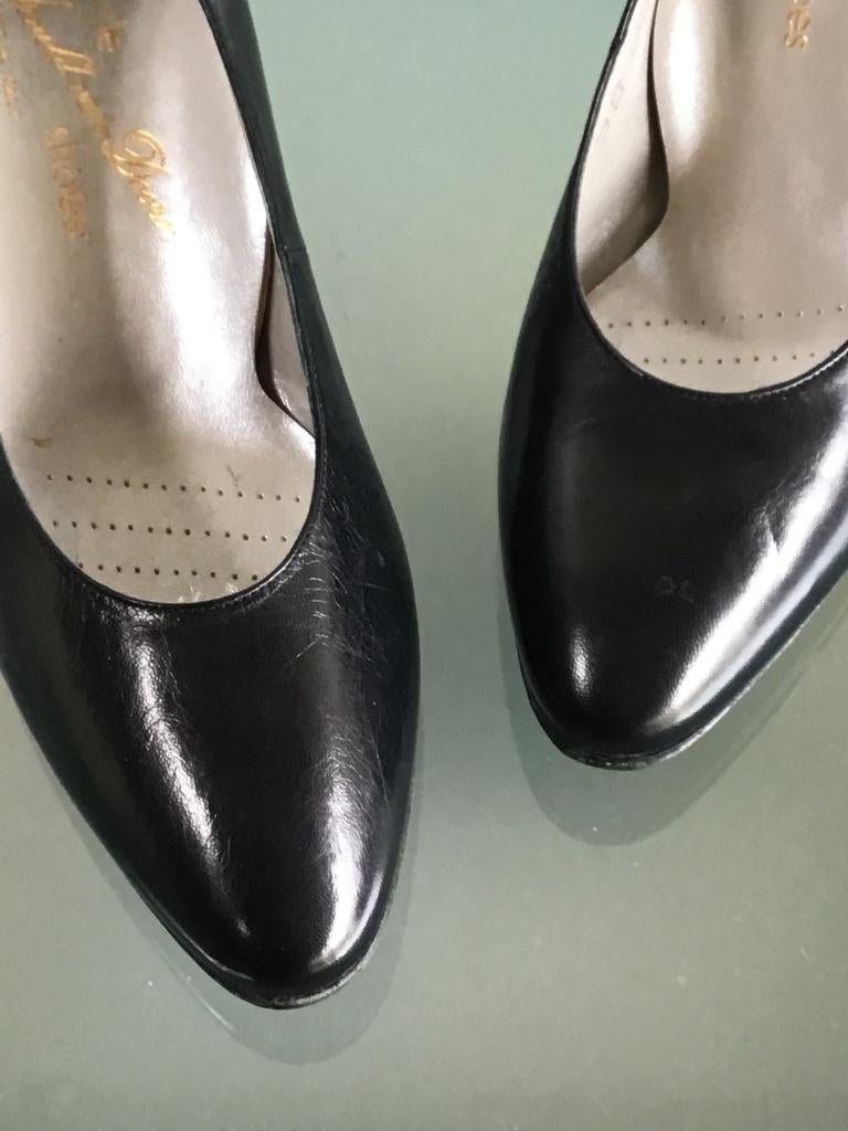 Alexandria 38 blauwe pumps | Nieuw | Gratis verzenden, Alexandria, Pumps, Nieuw, Verzenden