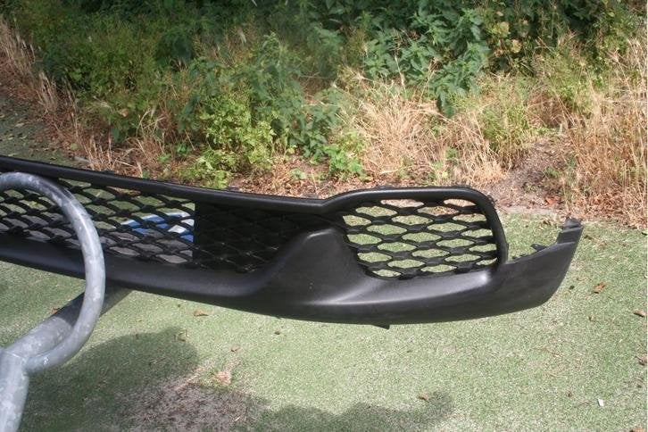 FIAT 500 X  GRILL VOORBUMPER, Niet ingevuld, Gebruikt, Voor, Niet ingevuld