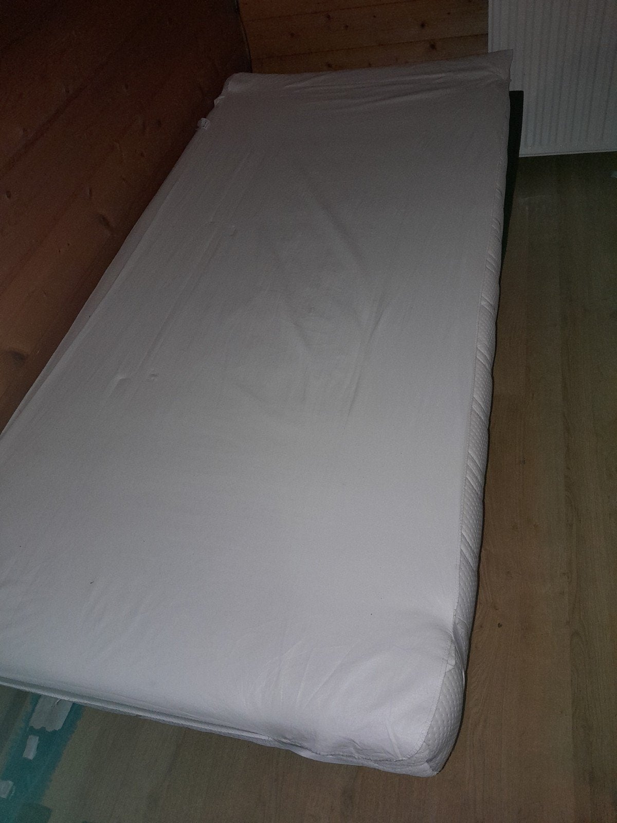 Te koop, Huis en Inrichting, Ophalen, 90 cm, Eenpersoons, 210 cm