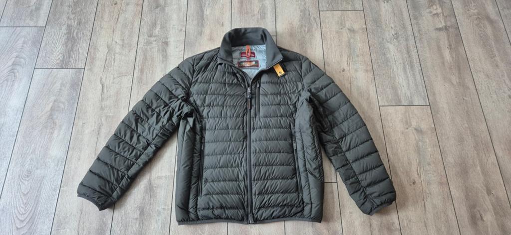 Parajumper ugo jas xl, Maat 56/58 (XL), Parajumpers, Ophalen of Verzenden, Gedragen