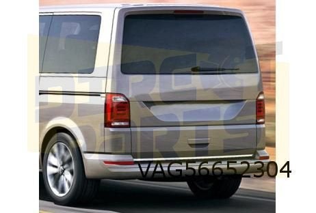 Volkswagen T6 (7/15-11/19) achterlicht Rechts (bij achterkle, -, Volkswagen, -, Nieuw