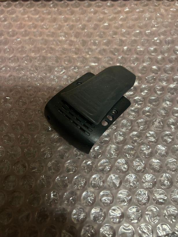 ☎️ Ascom D81 Belt Clip broekriem MESSENGER 660276 ☎️, Ophalen of Verzenden, Refurbished, 1 handset