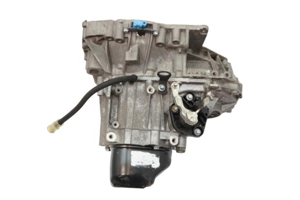 Renault Versnellingsbak JH3-169 Twingo 2 - jh3169, Ophalen, Renault