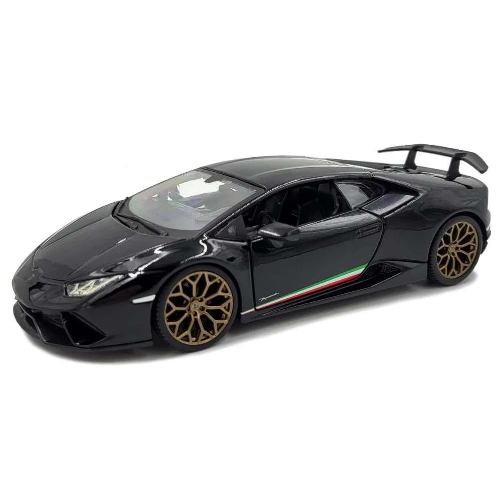 Lamborghini Huracan Performante, Ophalen of Verzenden, Nieuw, Auto, Bburago