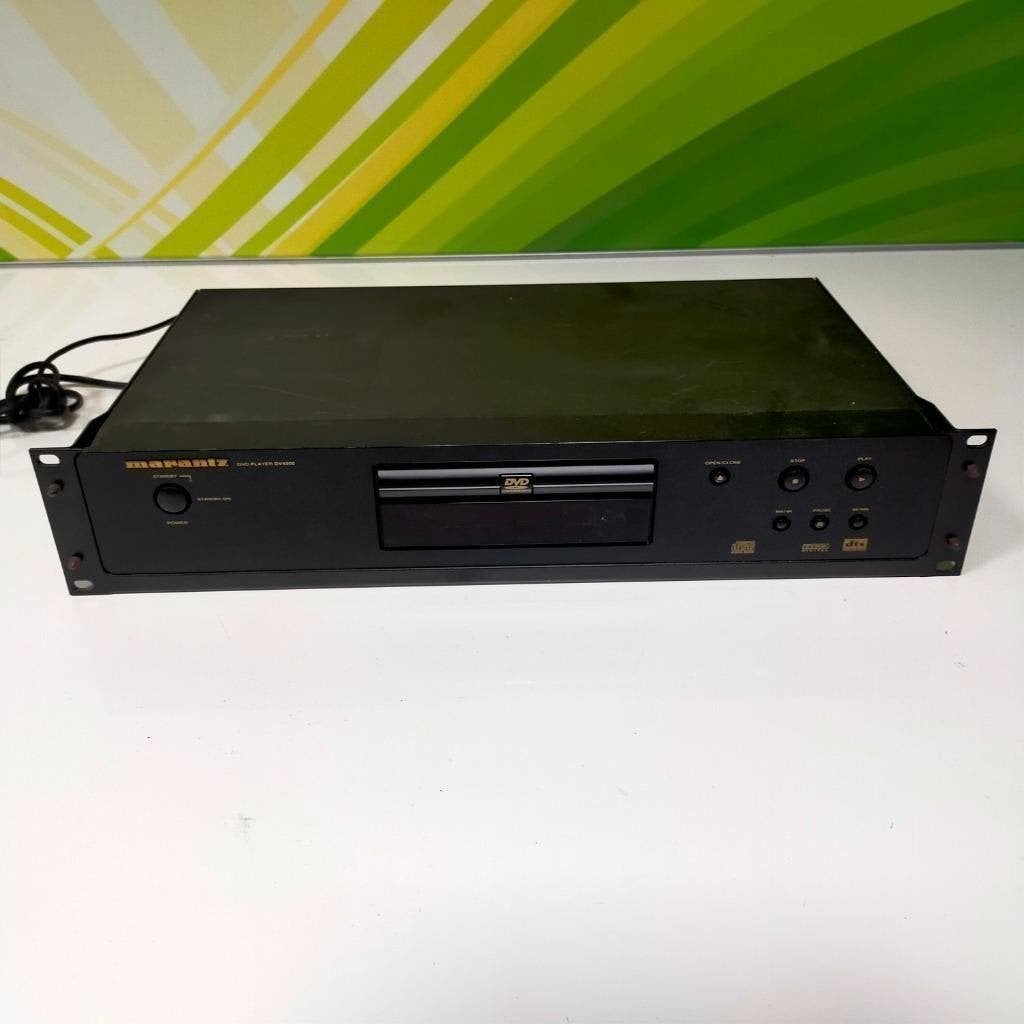 Marantz DVD Player dts model 420, Gebruikt, X, Ophalen, Overige merken