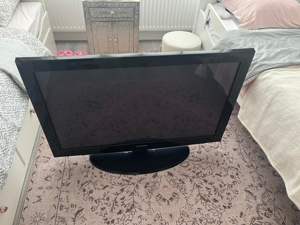 Samsung tv, Ophalen, Gebruikt, 50 Hz, Samsung