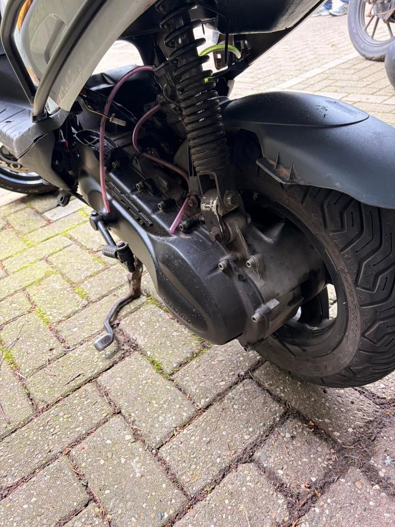 Skr 172 blok plug and play  (heel vers, Ophalen of Verzenden, Zo goed als nieuw, Blok