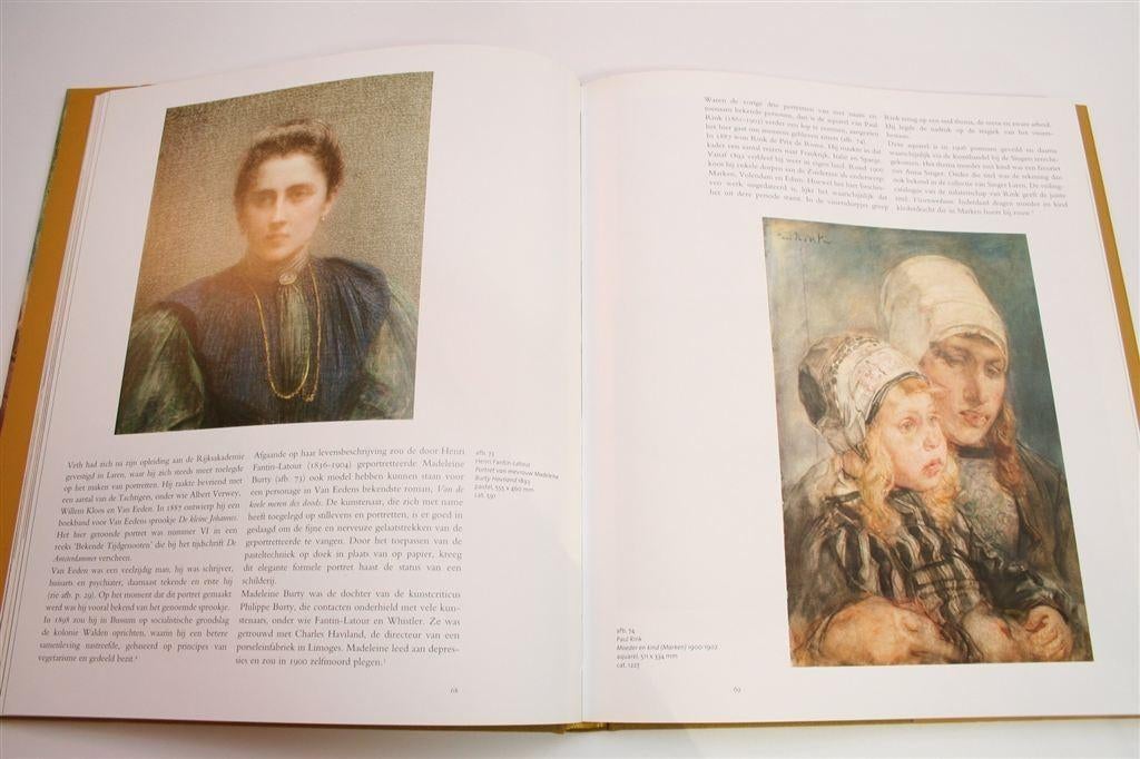 Kunstboek Singer Laren — Tekeningen & Prenten [Nieuwstaat], Ophalen of Verzenden, Zo goed als nieuw