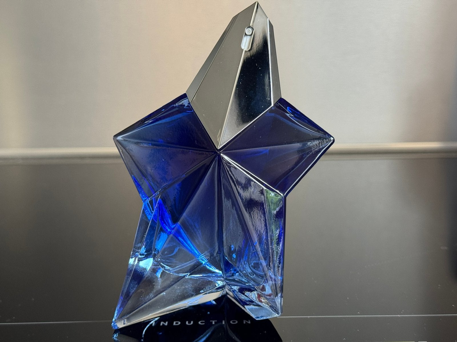 Thierry mugler angel stellar 100ml eau de parfum, Ophalen of Verzenden, Nieuw