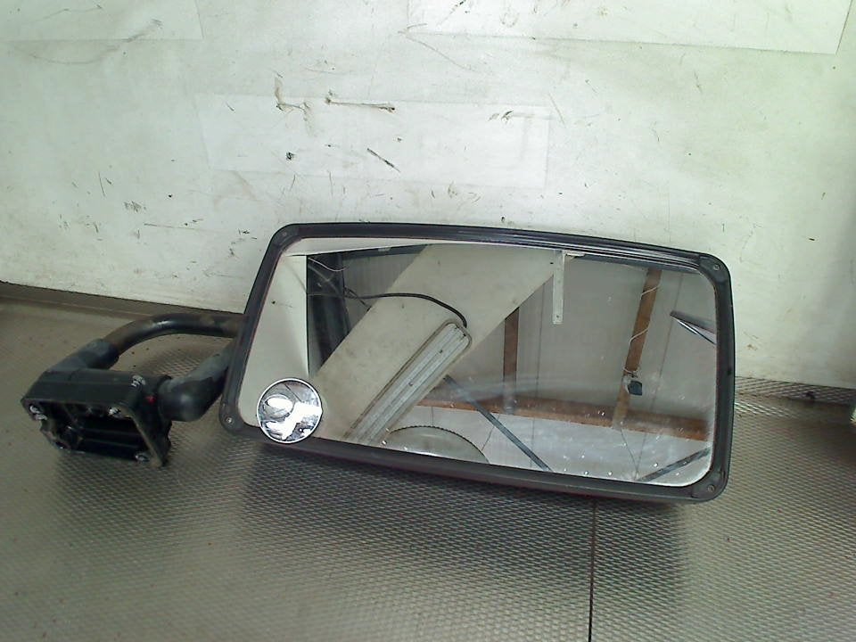 Spiegel Rechts Fiat Ducato (230/231/232/234) 2002 E11021329, FCA Germany GmbH, Gebruikt, IPC D1-09 Bahnhofsplatz, Rüsselsheim am Main 65423, , Duitsland