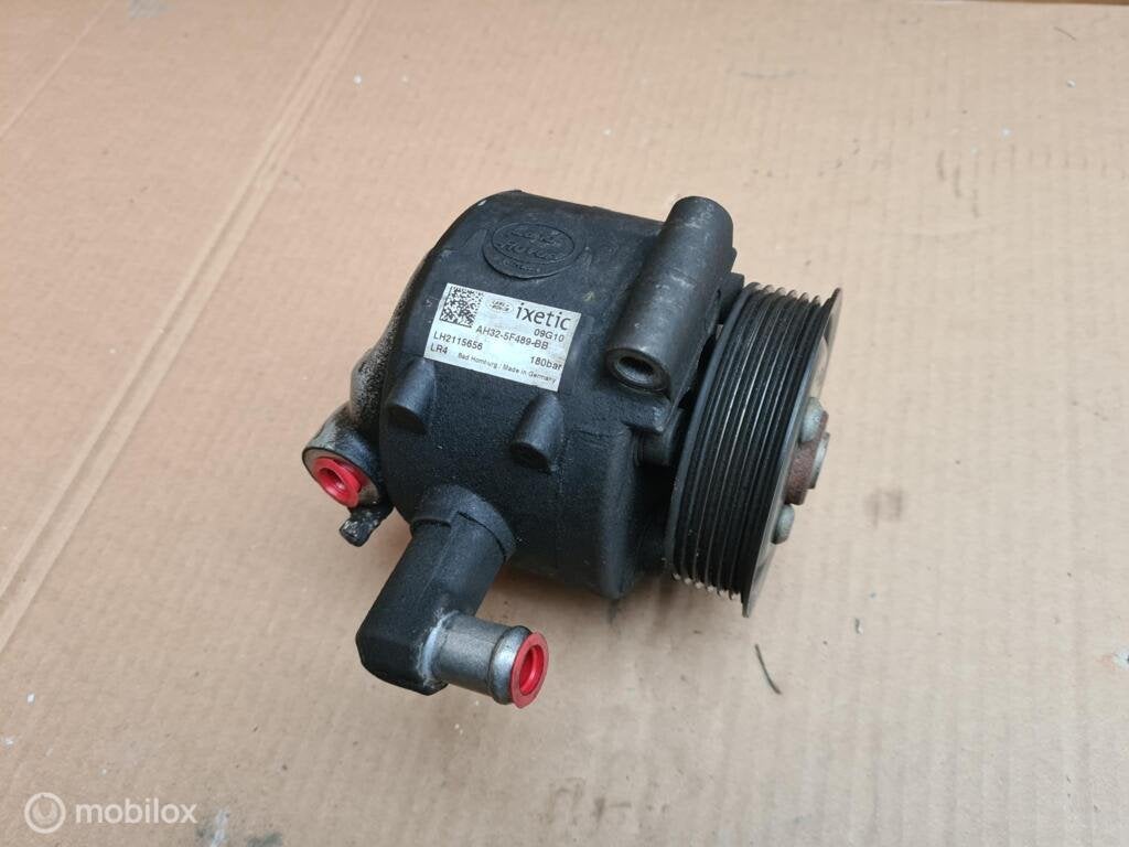 ACE pomp Range Rover Sport L320 Hydrauliek Stabilisatie ARC, Land Rover, Ophalen of Verzenden