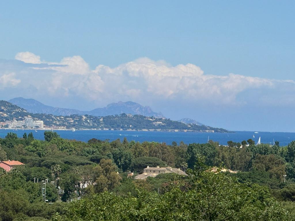 Vakantiehuis saint tropez, Jacuzzi