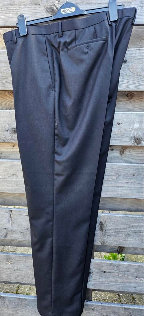 Pantalon, Kleding | Heren, Ophalen of Verzenden, Nieuw, Maat 52/54 (L), Overige kleuren