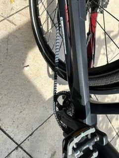 Electrische heren fiets Icycle GEN 8.0, Gebruikt, 57 tot 61 cm, Schijfrem, Ophalen