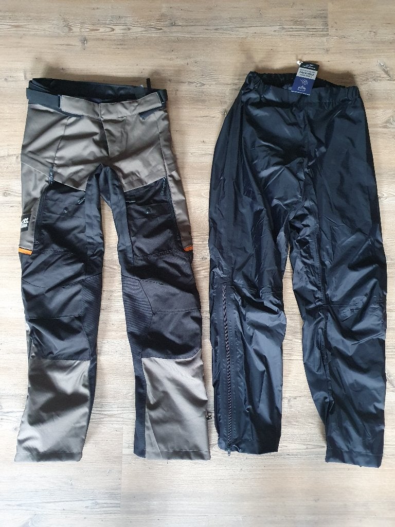 Alpinestars Cusco broek maat S, Motoren, Kleding | Motorkleding, Dames, Ophalen of Verzenden, Alpinestars, Broek | textiel