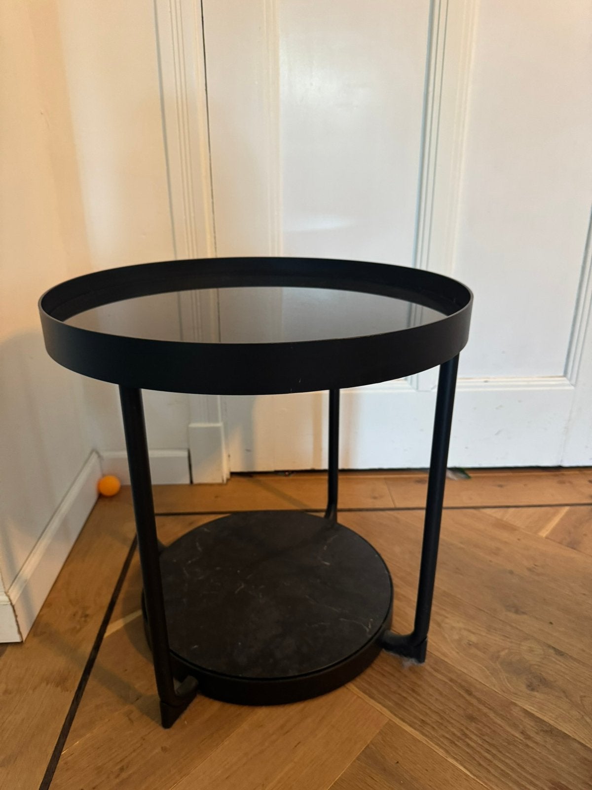 Ikea Tafel, Ophalen, Rechthoekig, Minder dan 55 cm