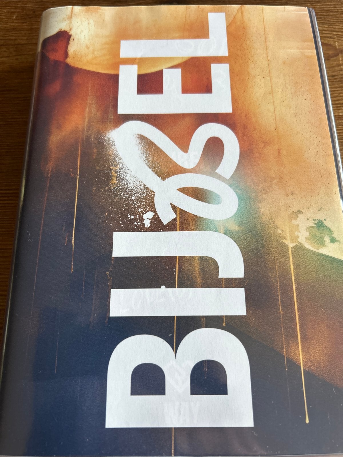 Jongerenbijbel NBV21 - Nieuwstaat, Ophalen of Verzenden, Nieuw, Christendom | Protestants
