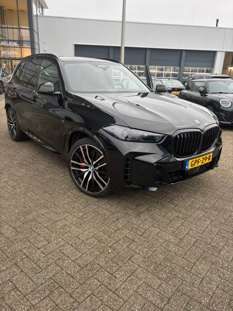 bmw velgen x5 22 inch breedset, 19 inch, Velg(en), Ophalen of Verzenden, Personenwagen