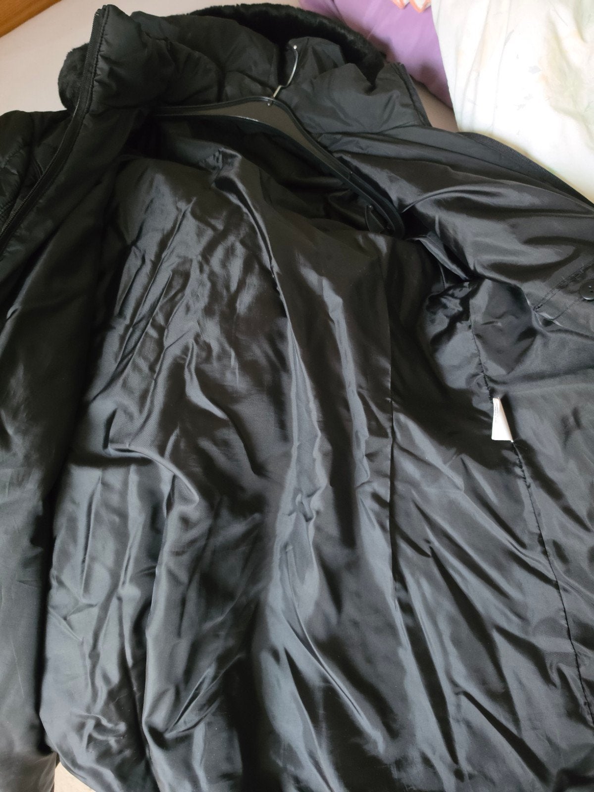 Gerry Weber jas zwart mt 46, Kleding | Dames, Zwart, Maat 46/48 (XL) of groter, Ophalen of Verzenden, Zo goed als nieuw