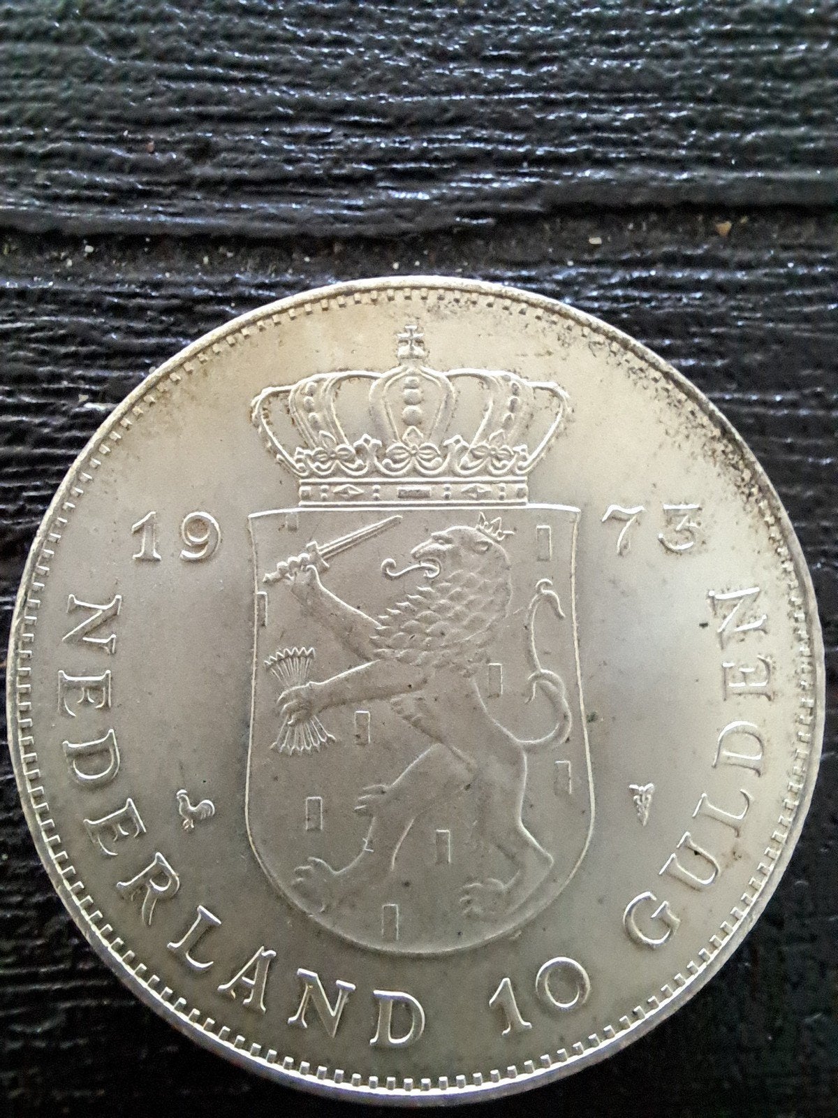 Muntenverzameling guldens, Postzegels en Munten, Munten | Nederland, Ophalen of Verzenden, Koningin Juliana, Zilver