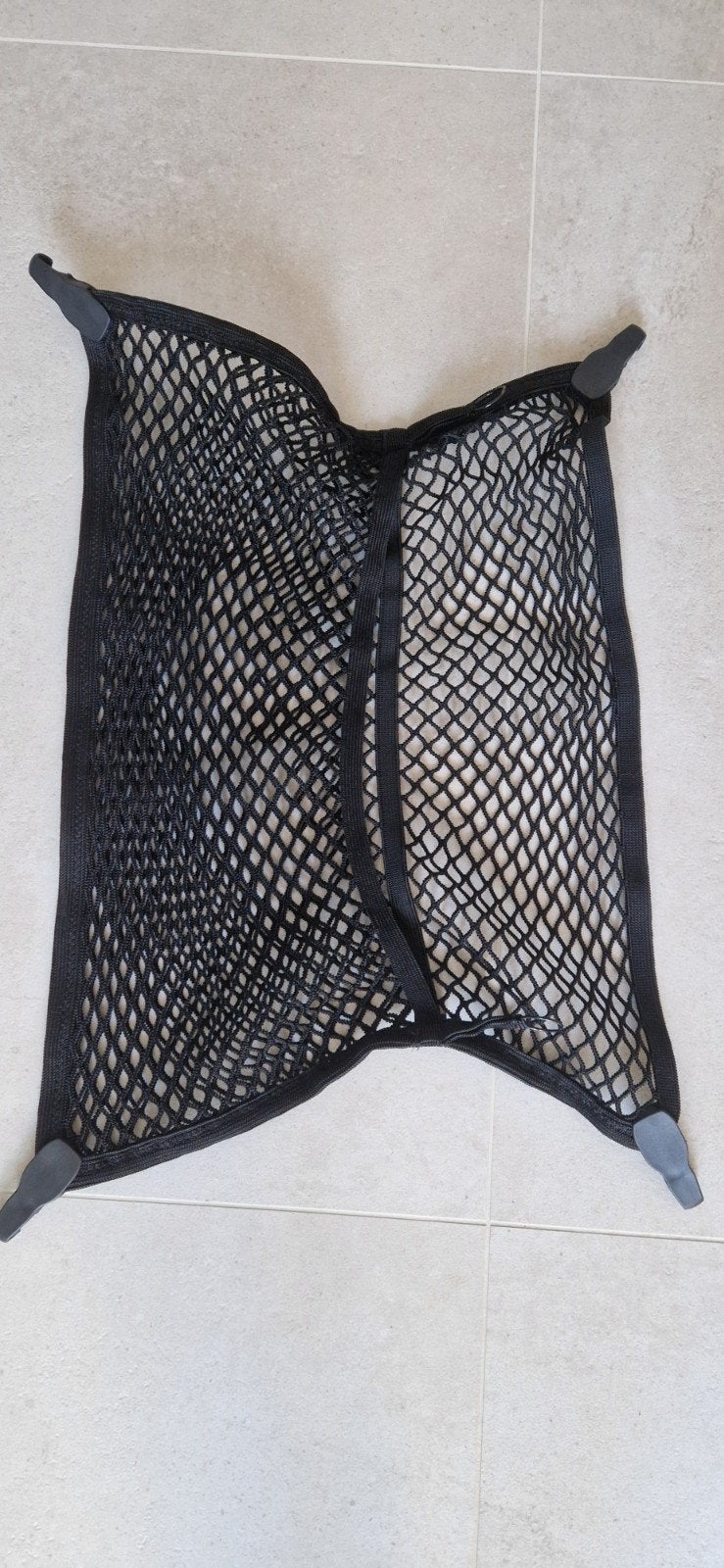 Baggage/Scheidingnet Audi A3, Ophalen of Verzenden