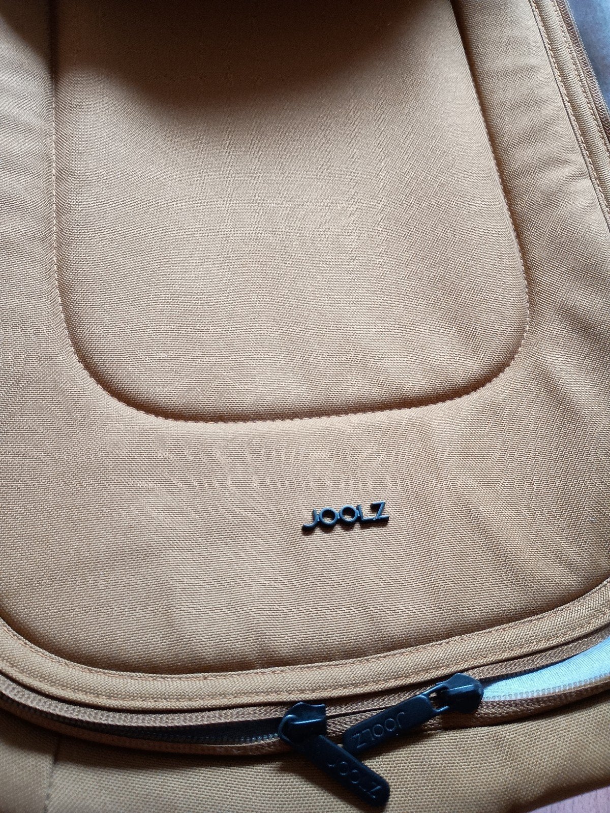Joolz Reiswieg - Zo goed als nieuw, Kinderen en Baby's, Kinderwagens en Combinaties, Ophalen, Zo goed als nieuw, Met reiswieg