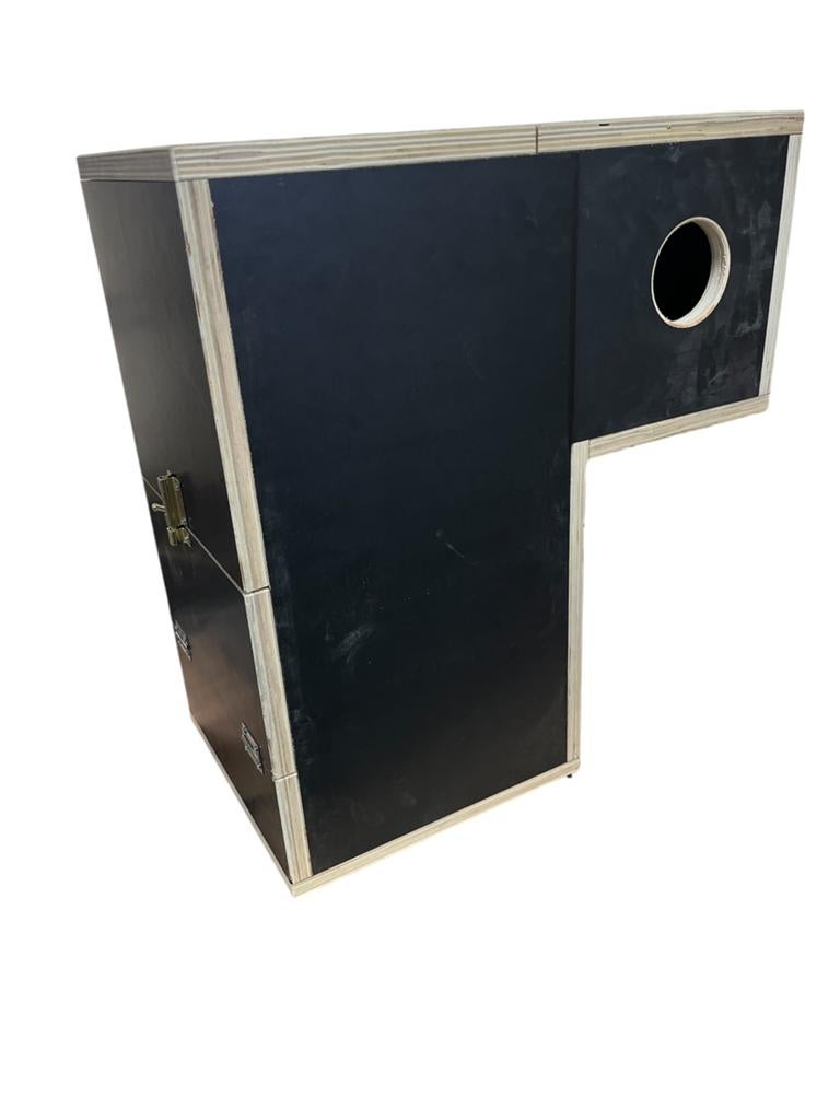 Betonplex caique broedblokken, 4221LV, Kooi-accessoires, Info@vandoorntimmerwerken.com, Nieuw