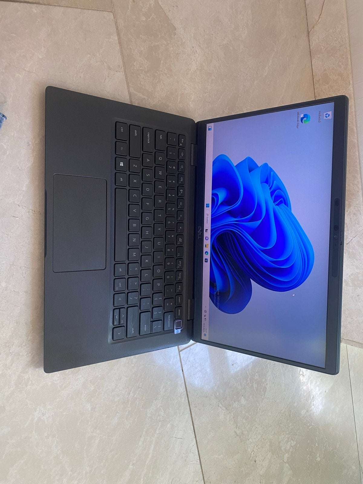 Dell Latitude 7320 i7 11e gen 16GB RAM 256GB SSD Win 11 Pro, Computers en Software, Windows Laptops, 256 GB, 2 tot 3 Ghz, Qwerty