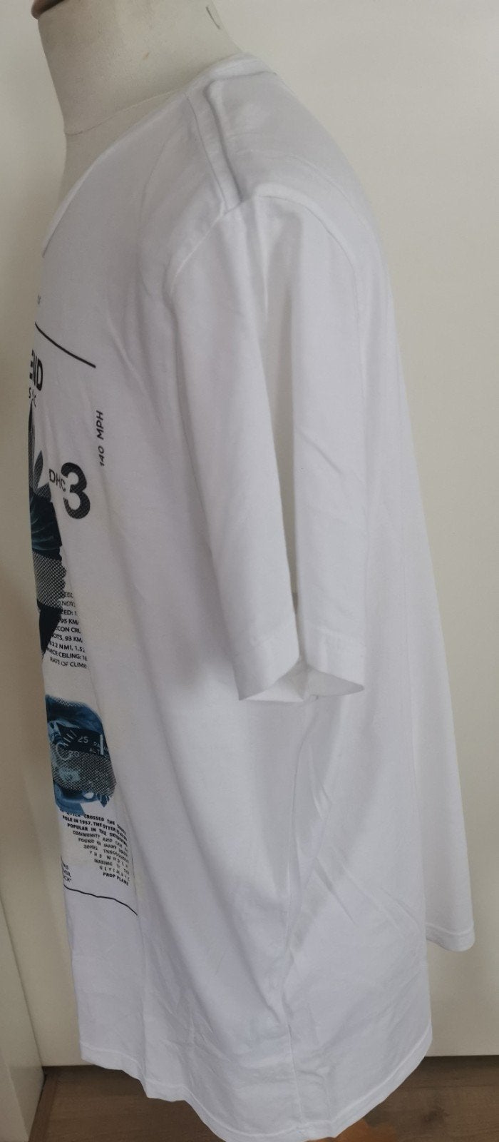 PME LEGEND T shirt maat 3XL, Kleding | Heren, PME LEGEND, Verzenden, Wit, Shirt