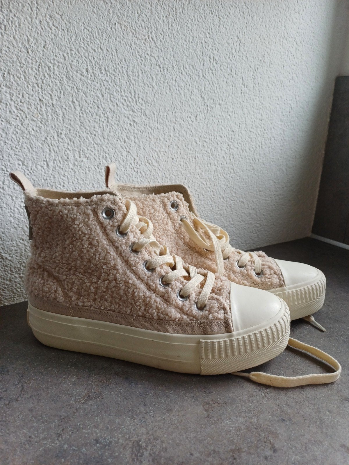 Bk - British Knights (teddy) 38, Beige, Nieuw, Ophalen of Verzenden, Bk - British Knights
