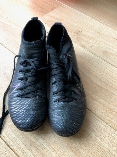 Voetbalschoenen maat 35, Gebruikt, Maat XS of kleiner, Schoenen, Ophalen of Verzenden
