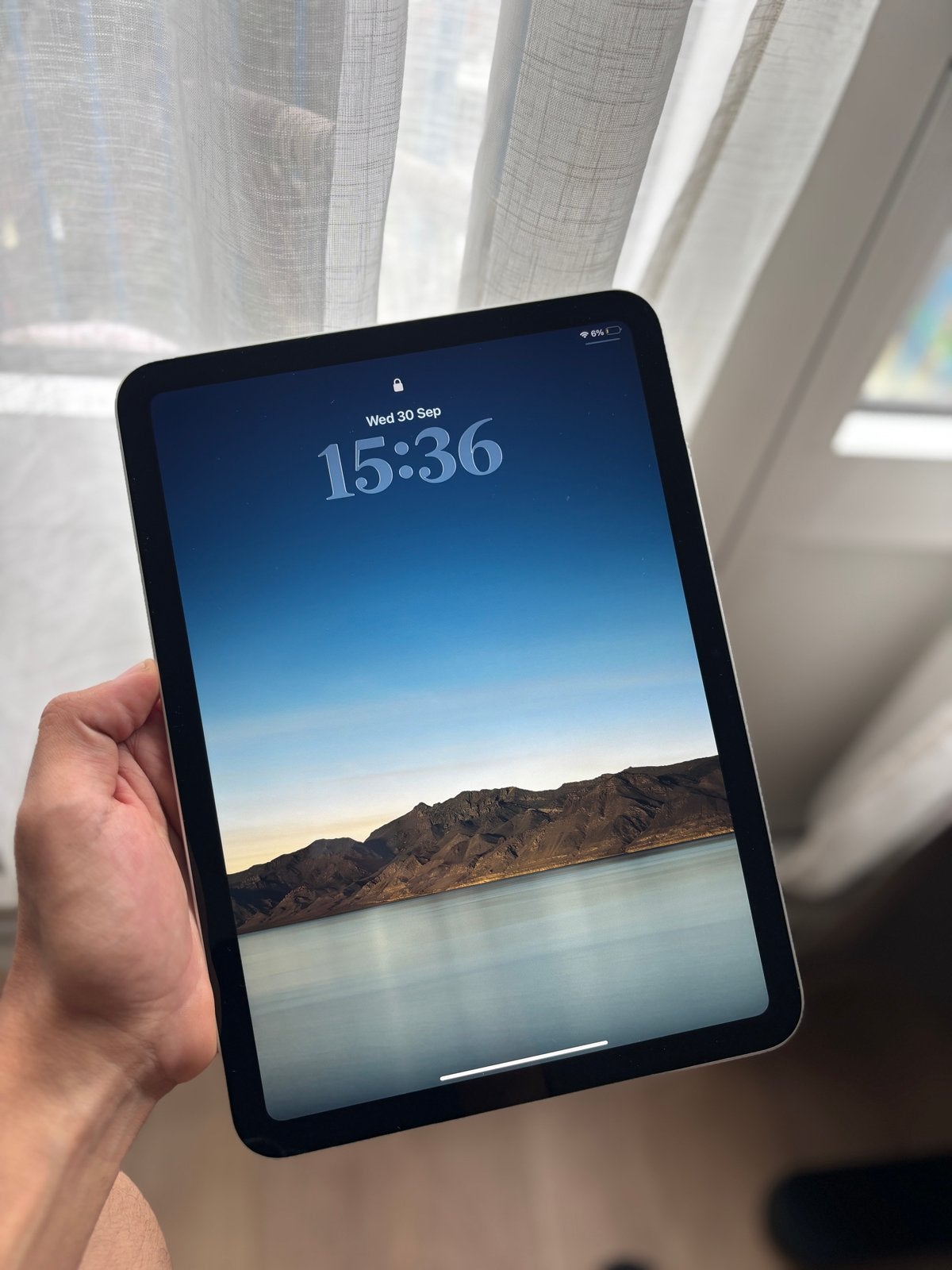 Foto 4 van Apple iPad 11’’ (2025) A16 128GB Wi-Fi met Apple Pencil