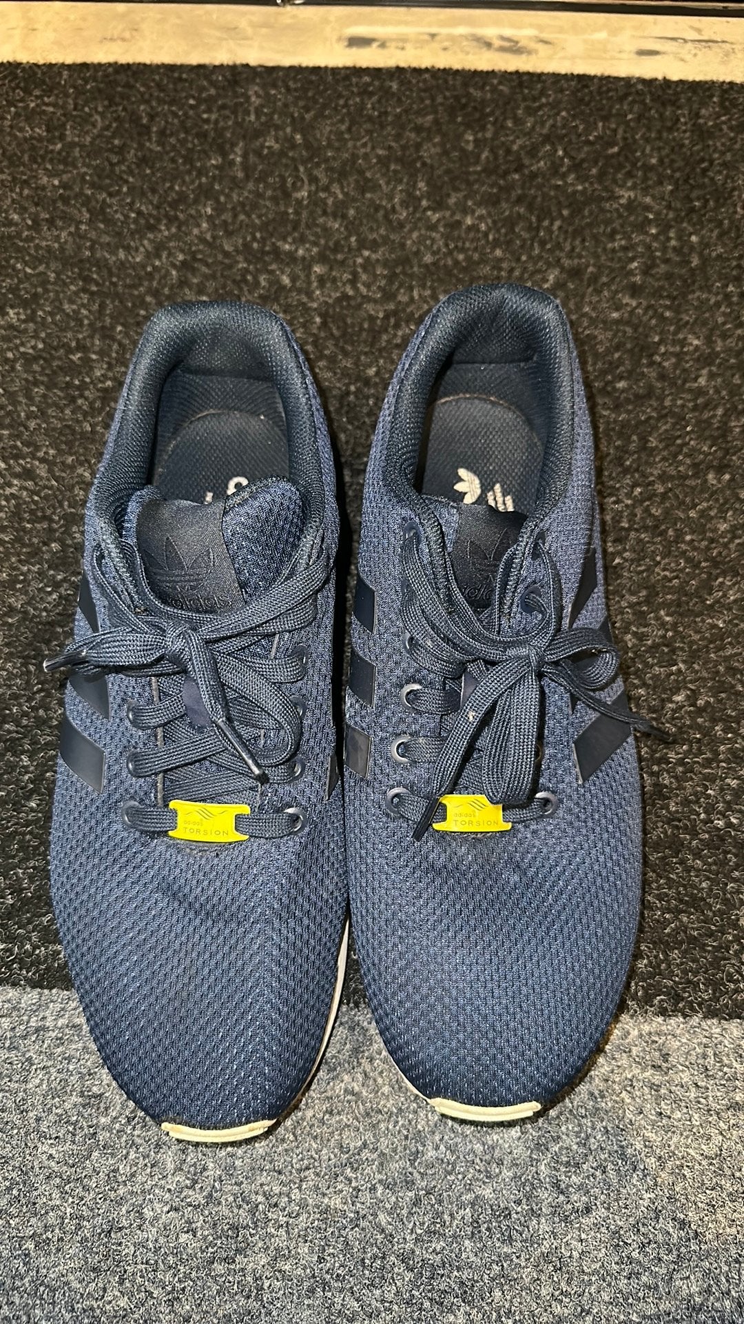 Adidas torsion, Adidas, Gebruikt, Overige typen, Ophalen of Verzenden