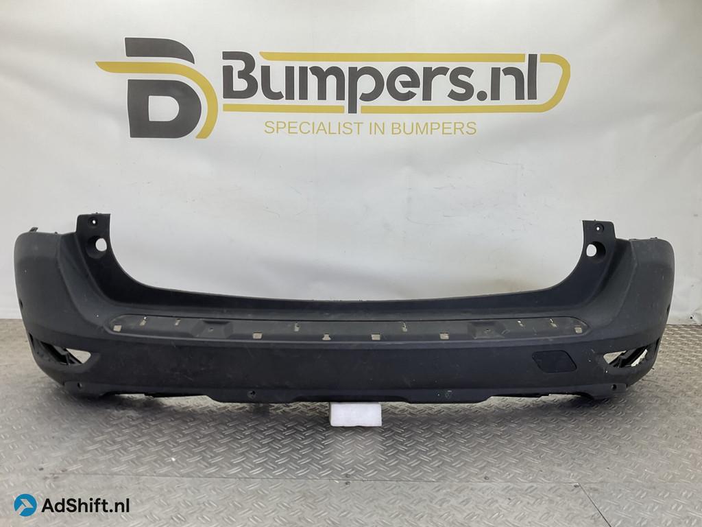 Bumper Peugeot 5008 6xpdc 98166681877 Achterbumper X1-20053, Bumper