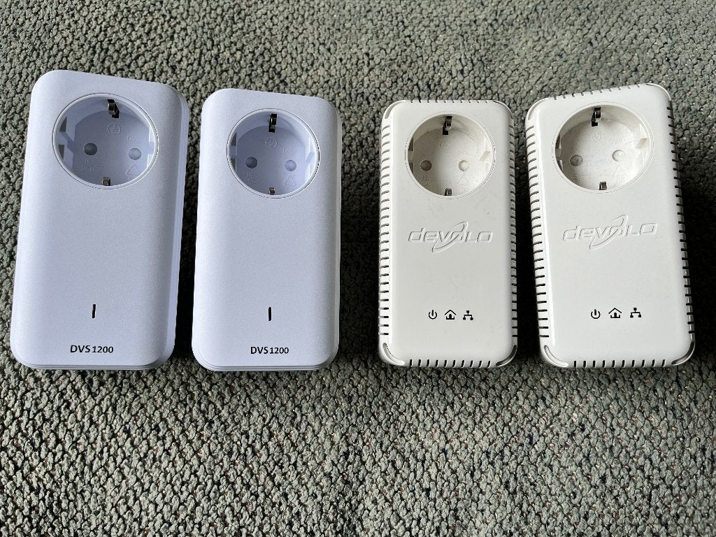 Powerline, Ophalen of Verzenden, Gebruikt, Devolo, DVS, MSI, Sitecom, TP-Link